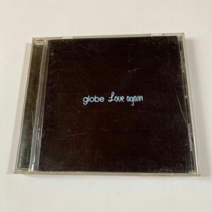 globe 1CD「Love again」