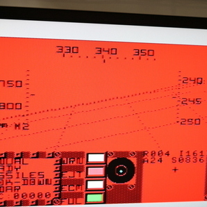 MSX F-16 ファイティングファルコン 箱・取扱説明書付 起動確認 アスキー レトロゲーム カートリッジ ROMソフト の画像5