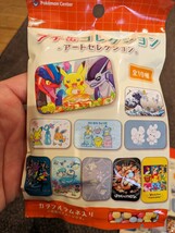 ポケモン　プチ缶コレクション_画像2