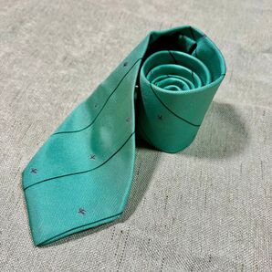 古着 "BURBERRY"ネクタイ