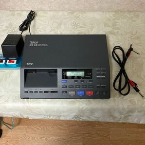 Roland 音源モジュール シーケンサー *MT120*【通電確認済み】の画像1