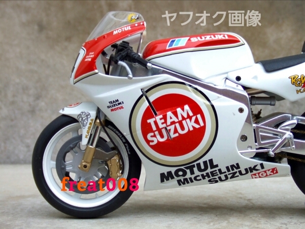 Yahoo!オークション -「rgv-500」(ミニカー) の落札相場・落札価格