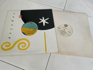 中古 12 プロモ atlantic starr/masterpiece 1991 atlantic starr/thankful/let the sun in(remix) 1987