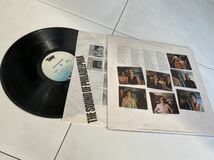 中古 US TSOPオリジナル盤 LP soul survivors/soul survivors 1976 _画像2
