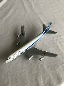 トミカ　NO.1　1/415　BOEING　747　ボーイング　全日空　ANA　JA8190　TOMY　JAPAN　箱なし