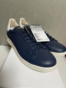 【未使用】adidas STAN SMITH RECON アディダス スタン スミス リーコン CQ3034 ネイビー 27.5cm