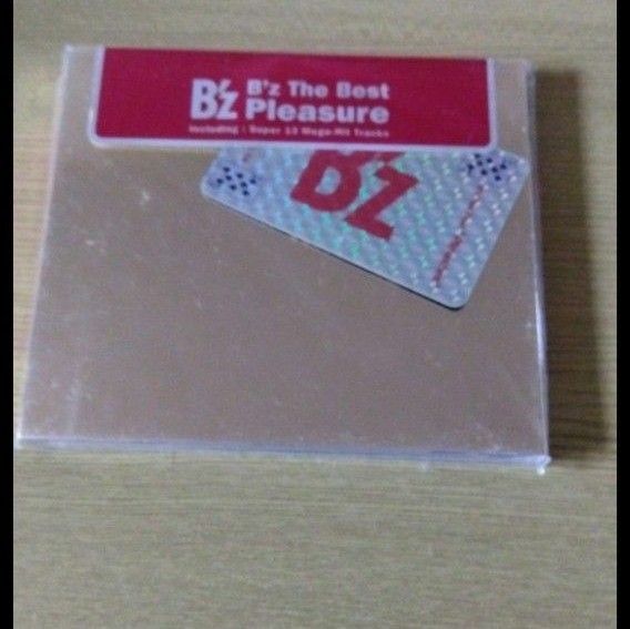 Bz The Best“Pleasure