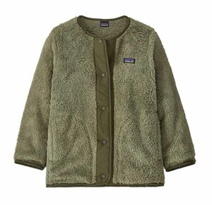 XXLサイズ GDNG 新品 Patagonia キッズ ロスガトスカーディガン レディース パタゴニア