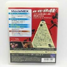 インクレディブルファミリー MovieNEX [純正ブルーレイ＋純正ケース]_画像3