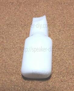  speaker edge exchange bond adhesive DIY re-upholstering for repair high capacity 70g