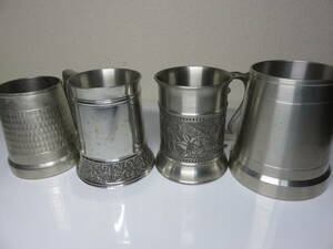 ロイヤルセランゴール　Royalselangor　Oriental Penang ピューター　pewter　錫製品　