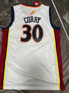 NBA ユニフォーム WARRIORS 30 CURRY