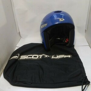 SCOTT helmet [403]