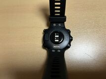 GARMIN ForeAthlete 45 Black GPSスマートウォッチ _画像4