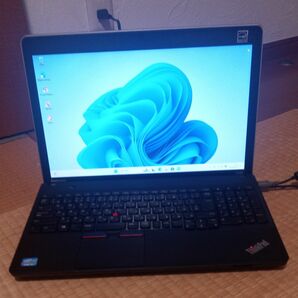 Lenovo ThinkPad E530c