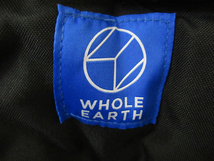 Whole Earth ホールアース クラムチェア WE23DC35管理6CH0312D_画像6