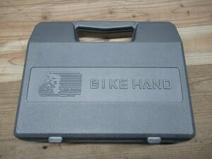 BIKE HAND バイクハンド 自転車 工具 セット 整備 修理 ツールキット ロードバイク パーツ アクセサリー 管理6CH0307N46