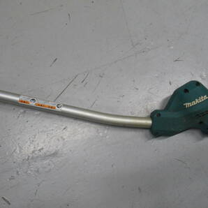 makita マキタ 充電式草刈り機 MUR189D 電動工具 芝刈機 管理6MS0307Bの画像5