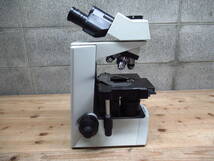 OLYMPUS オリンパス 双眼生物顕微鏡 CX31LBSF 管理6Z0306A_画像5