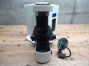 OLYMPUS オリンパス 顕微鏡 BX51 U-LH100-3 管理6Z0306B