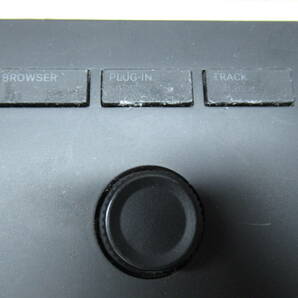 KOMPLETE KONTROL A49 コントローラー キーボード 49鍵盤 音響機材 MIDI DTM 管理6CH0312Aの画像6