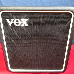 VOX ヴォックス ボックス BC108 SPEAKER CABINET ギター用 アンプ スピーカーキャビネット 管理6rc0312G41の画像1