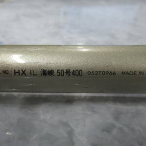 Daiwa HX-INTERLINE 海峡 T 50-400 I インターラインロッド 船竿 管理6MS0314E95の画像2