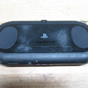 SONY PlayStation Vita PSVITA 携帯ゲーム機 本体のみ PCH-2006 管理6Z0323A33の画像6