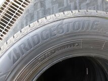 【未使用長期在庫品・現品限り】ブリヂストン　 エコピア NH200C　155/80R13 　2022年製 タイヤ4本セット_画像5