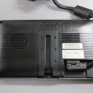 【中古品・現状販売】Clarion クラリオン ７型ワイドLCDモニター CJ-7600A バックモニター バックカメラ用 トラック用の画像3