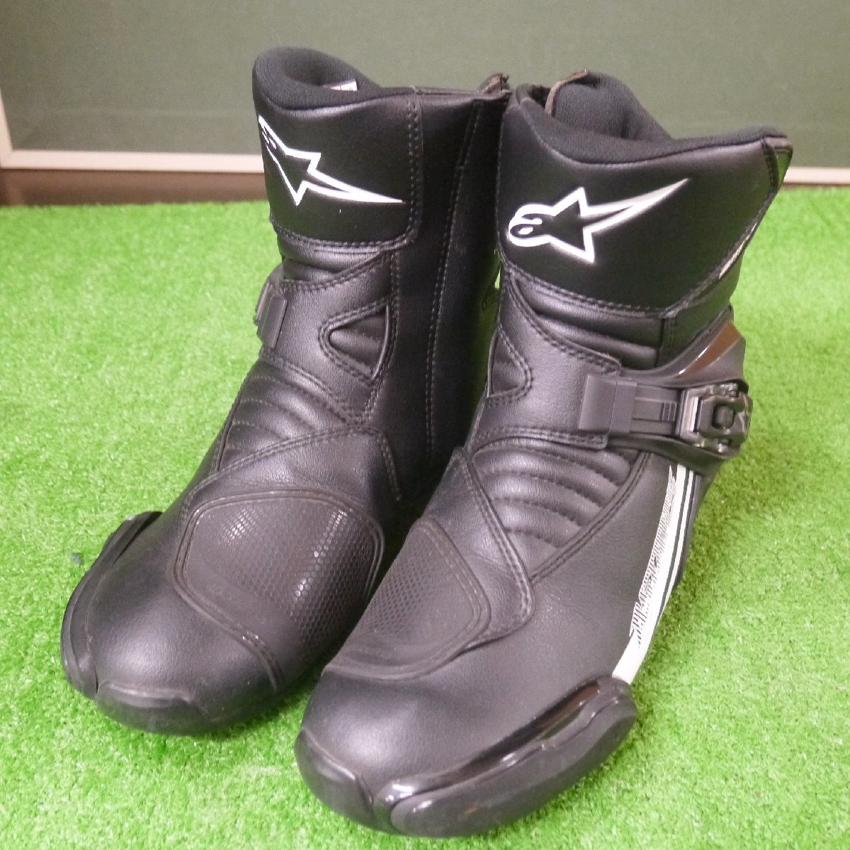 アルパインスターズ S-MX5 26.5サイズ アルパインスターズ S-MX5 26.5サイズ