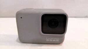 GoPro ゴープロ MODEL SPTM1 HERO7 WHITE 横約6cm 縦 約3cm 高さ 約4cm よ