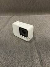 GoPro ゴープロ MODEL SPTM1 HERO7 WHITE 横約6cm 縦 約3cm 高さ 約4cm よ_画像2