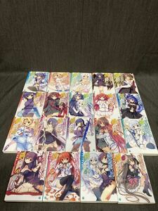 115【まとめ売り】 アニメ小説詰め合わせ 精霊使いの剣舞（ブレイドダンス） 3〜20巻 精霊舞踏祭（エレメンタル・フェスタ） よ