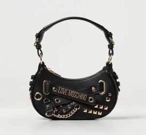 LOVE MOSCHINO ハンドバッグ　ショルダーバック