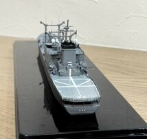 完成品　艦船模型　1/700 　ピットロード　海上自衛隊　補給艦　とわだ　_画像4