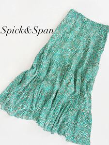 Spick＆Span