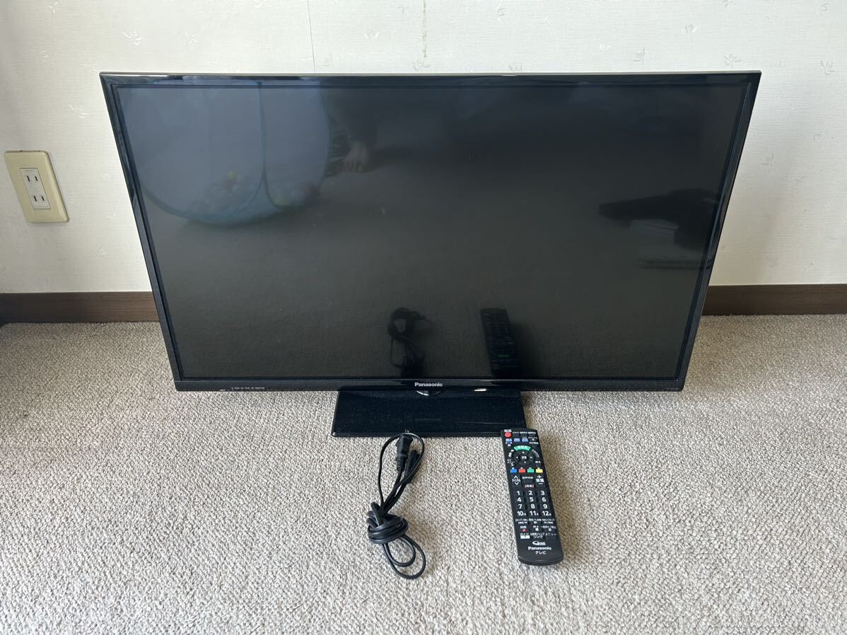 Yahoo!オークション -「panasonic viera th-32d305」(液晶 ) (32インチ 