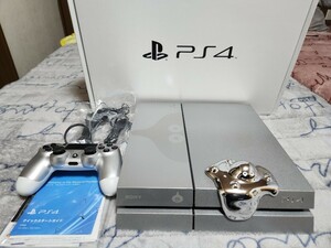 ps４　本体　メタルスライムエディション