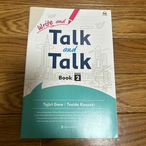 トーク＆トーク talk＆talk 教科書 英語 