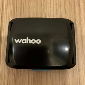ZWIFTで使用可能！美品 Wahoo TICKR FITハートレートアームバンド、Bluetooth/ANT + 箱、説明書ありの画像2