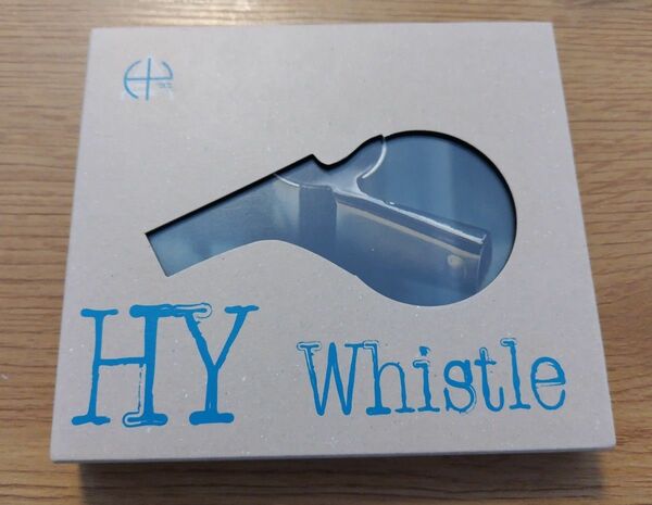 HY　Whistle　アルバム