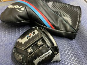 TaylorMade テーラーメイド M3 ドライバー9.5