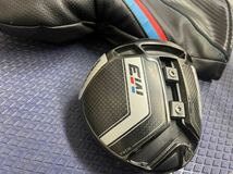 TaylorMade テーラーメイド M3 ドライバー9.5_画像5