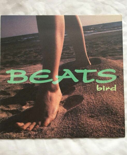 BEATS/bird/レコード/バード