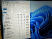 自作ＰＣ I5 9400 メモリー8GB SSD 480GB マザー　msi Z390M-S01_画像6