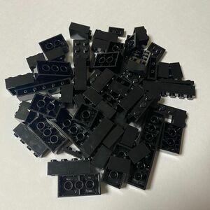 LEGO レゴ バラ売り ブラック 黒(まとめ買い相談可)