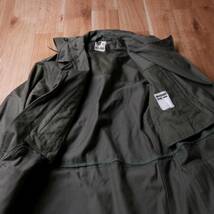 80's Vintage SOCOVET ミリタリージャケット ユーロミリタリー フランス軍 dead stock 古着 24-0310fu14【4点同梱で送料無料】_画像3