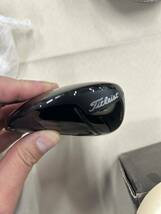 タイトリスト titleist TSR2 15° 3W スプーン　ヘッドのみ フェアウェイメタル　フェアウェイウッド_画像6