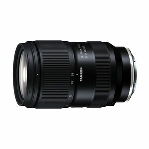 中古 １年保証 美品 TAMRON 28-75mm F2.8 Di III VXD G2 ソニーE (Model A063)